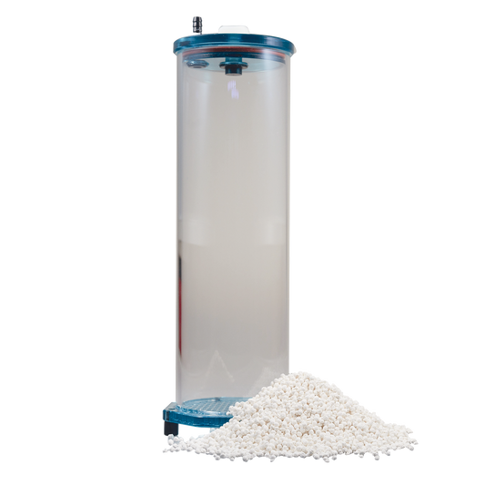 Skim Breeze Reactor M - Spezial-Luftfilter - 2,5 l