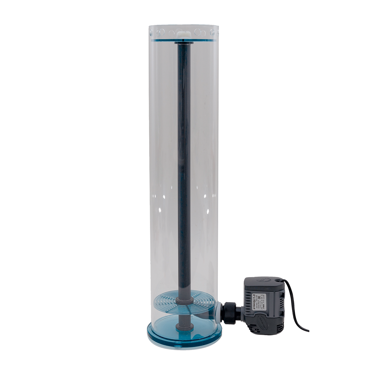 Multifilter 3,0 L - Multireaktor
