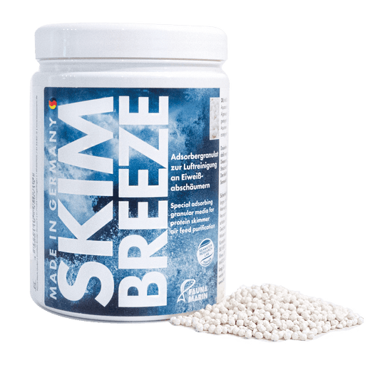 Skim Breeze - Adsorbergranulat - 870 g