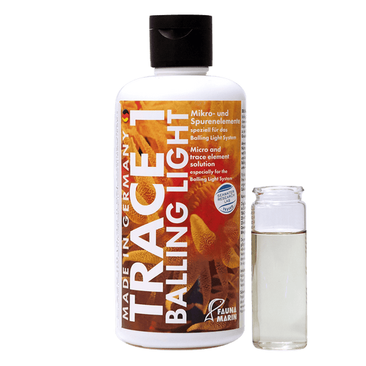 Balling Light Trace 1 Color & Grow - Balling Light Spurenelemente - 250 ml