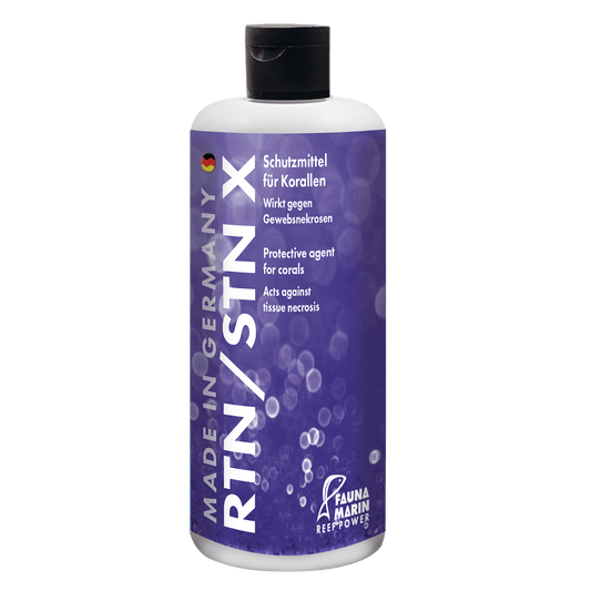 RTN/STN X - Behandlung - 1000 ml