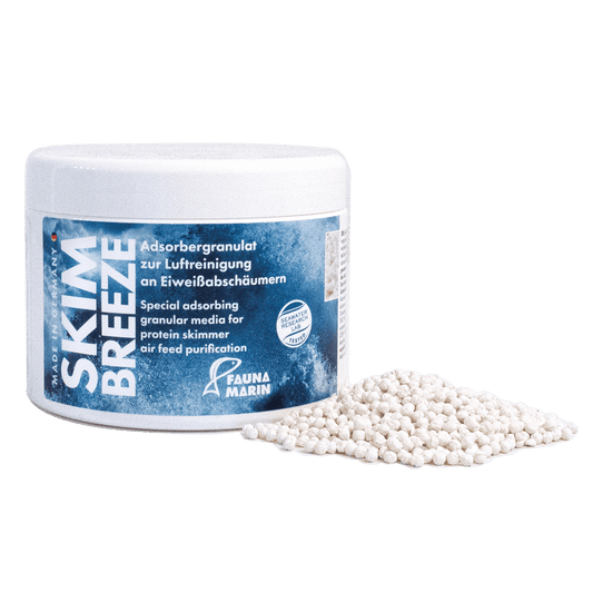 Skim Breeze - Adsorbergranulat - 435 g