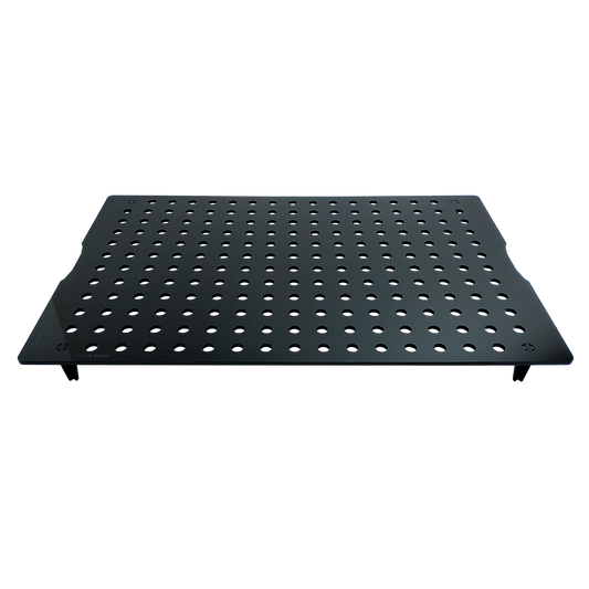 Coral Frag Board Mix Mini maxi plugs 600 x 400 mm 204 plugs
