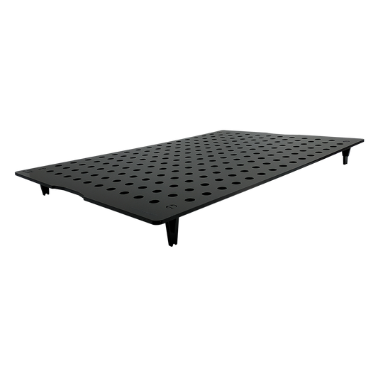 Coral Frag Board Mini Mini Plugs 600 x 400 mm 368 plugs