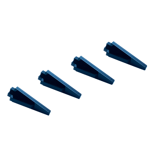 Coral Frag Board Feet 5 cm (1,97 inch) 4x