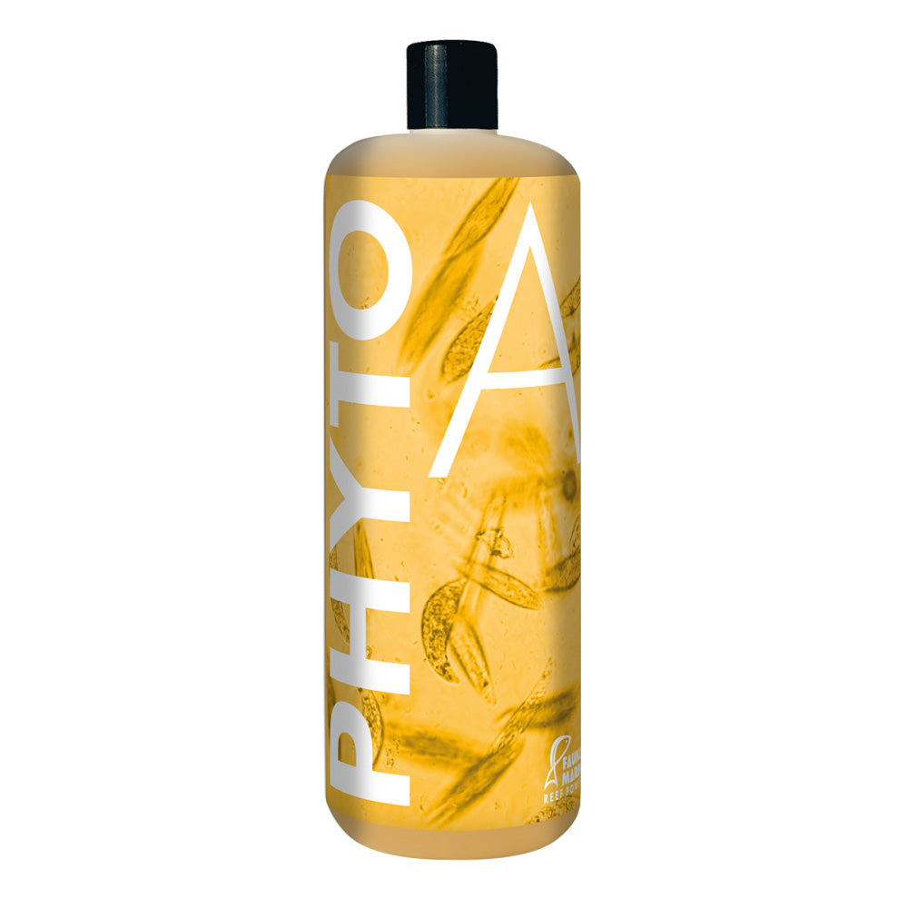 Phyto A - Mix aus natürlich vorkommendem Phytoplankton - 1000 ml