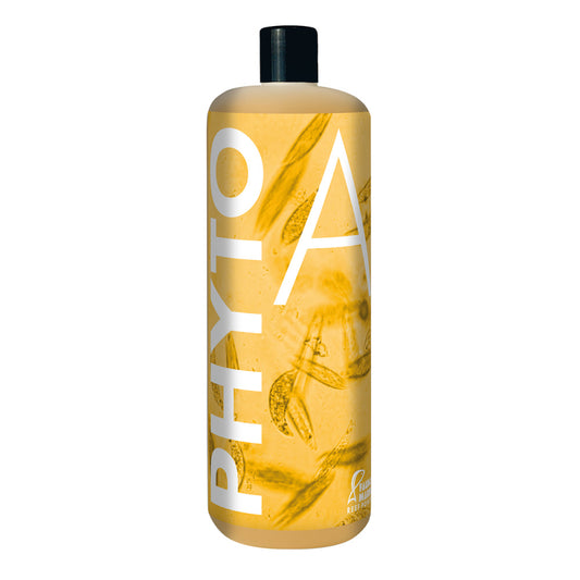 Phyto A - Mix aus natürlich vorkommendem Phytoplankton - 1000 ml