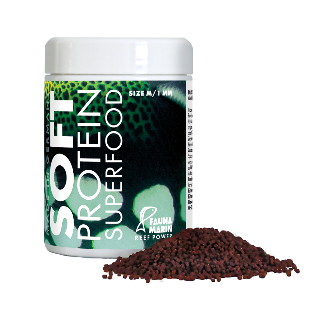 Soft Protein Superfood