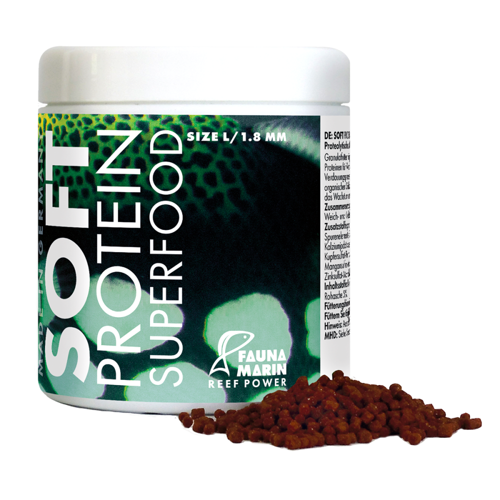Soft Protein Superfood