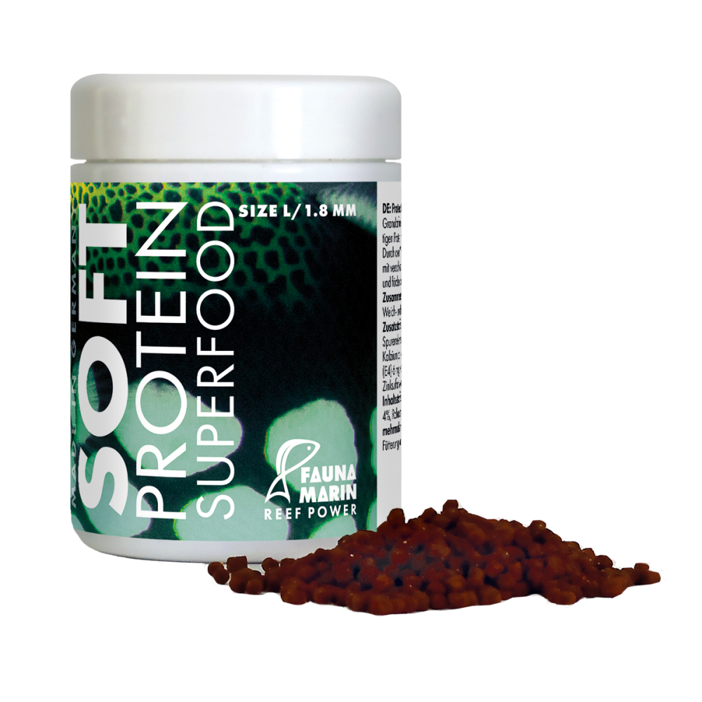 Soft Protein Superfood