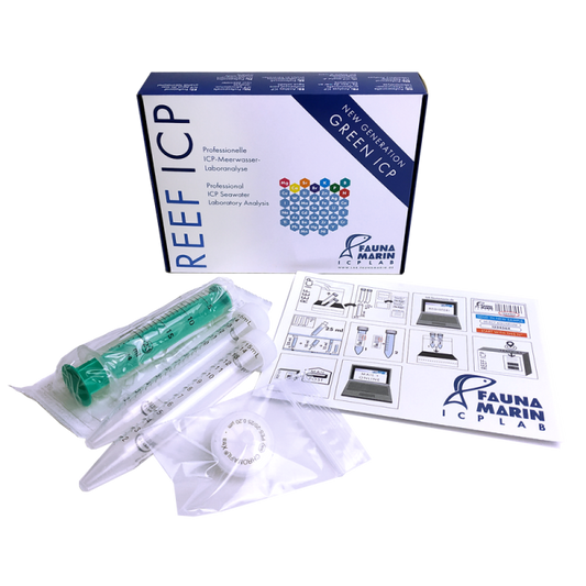 Reef ICP