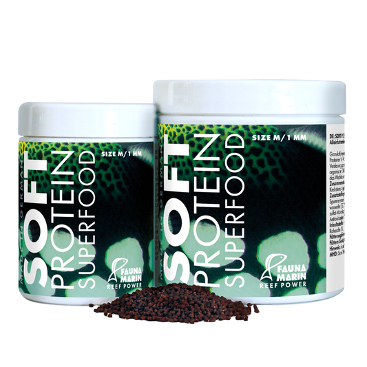 Soft Protein Superfood