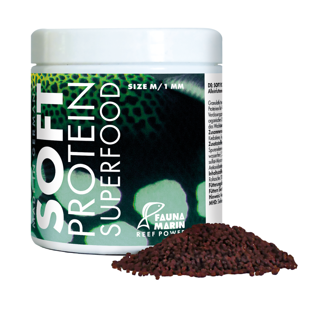 Soft Protein Superfood