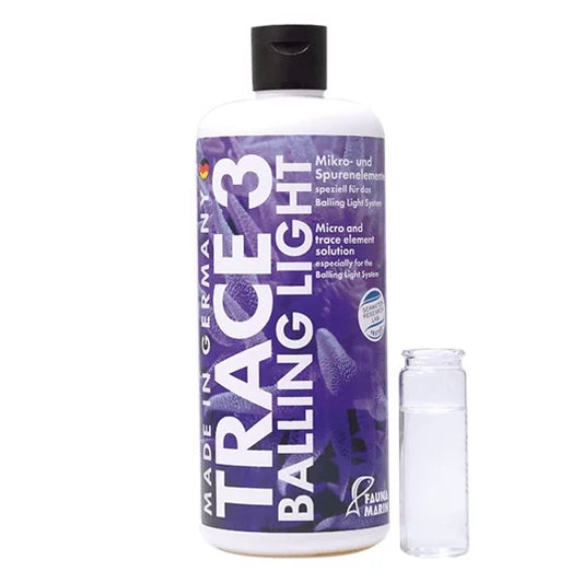 Balling Light Trace 3 Health - Balling Light Spurenelemente