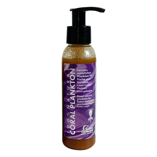 Coral Plankton