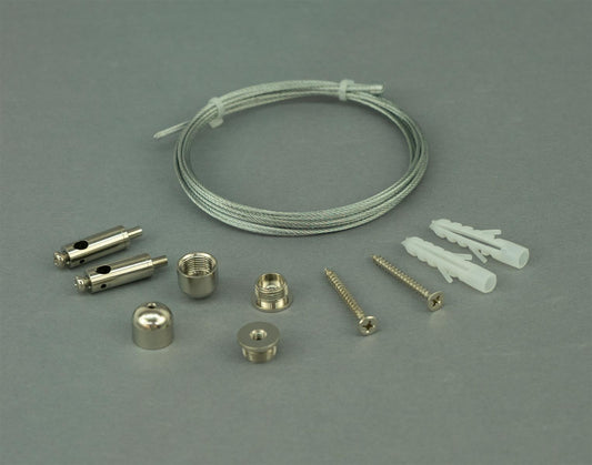 Montageoptionen für Single Reeflight