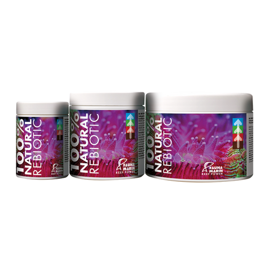 ReBiotic 100% natural - Gefriergetrocknete Spezialbakterien-Mischung
