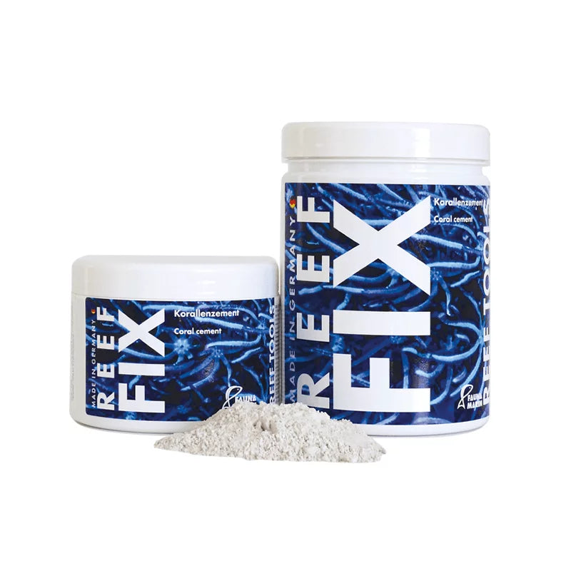 Reef Fix -Korallenzement