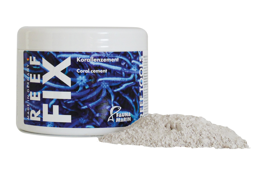 Reef Fix -Korallenzement
