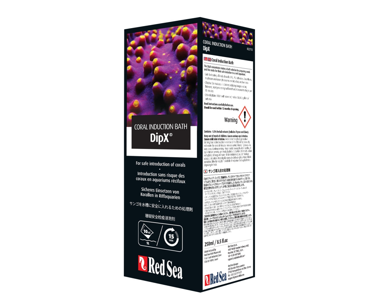 DipX