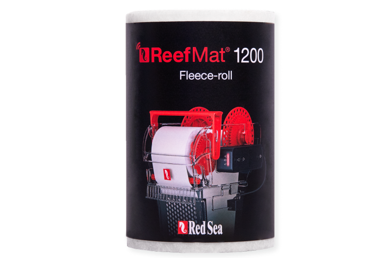 Ersatzrolle Vliesfilter Red Sea ReefMat