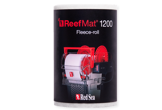 Ersatzrolle Vliesfilter Red Sea ReefMat