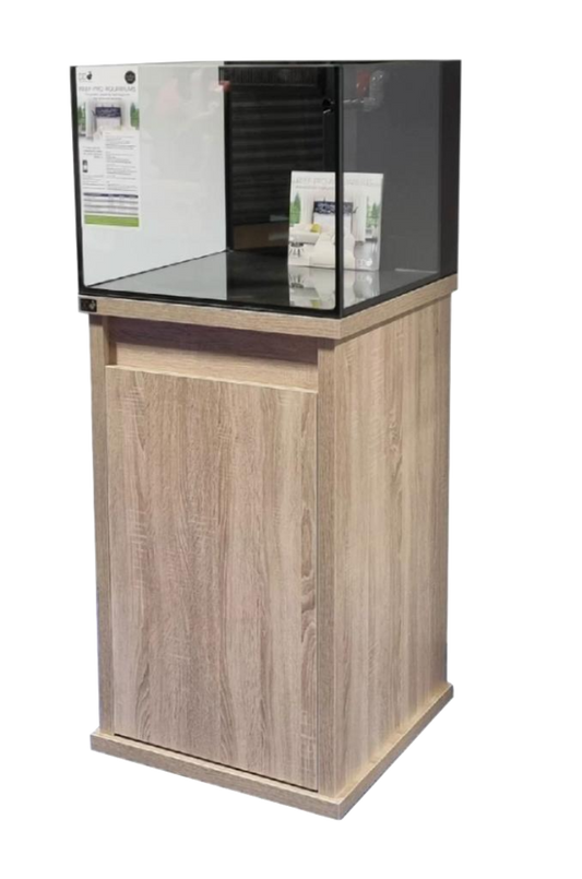 D-D Reef-Pro 600 Ausstellungsstück - Neu! (Driftwood concrete)