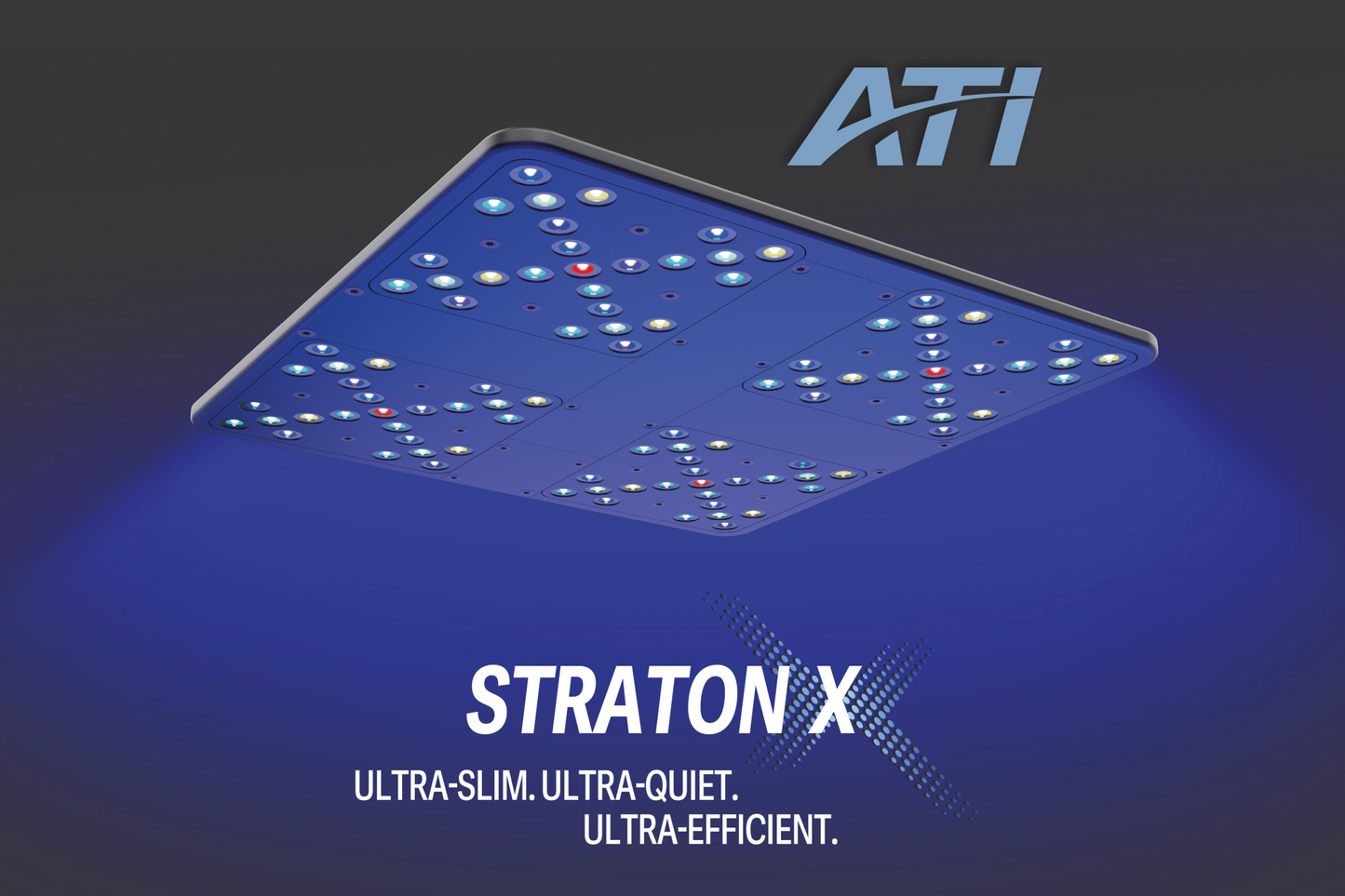 Straton X