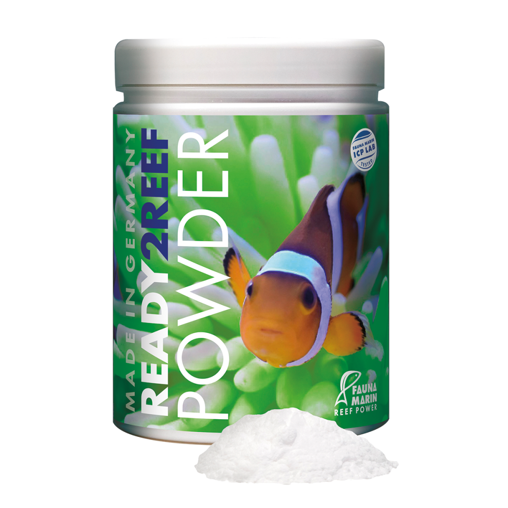 Ready2Reef Powder
