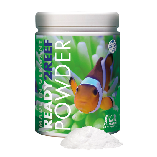 Ready2Reef Powder