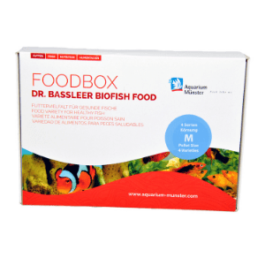 Dr. Bassleer Biofish Food Foodbox