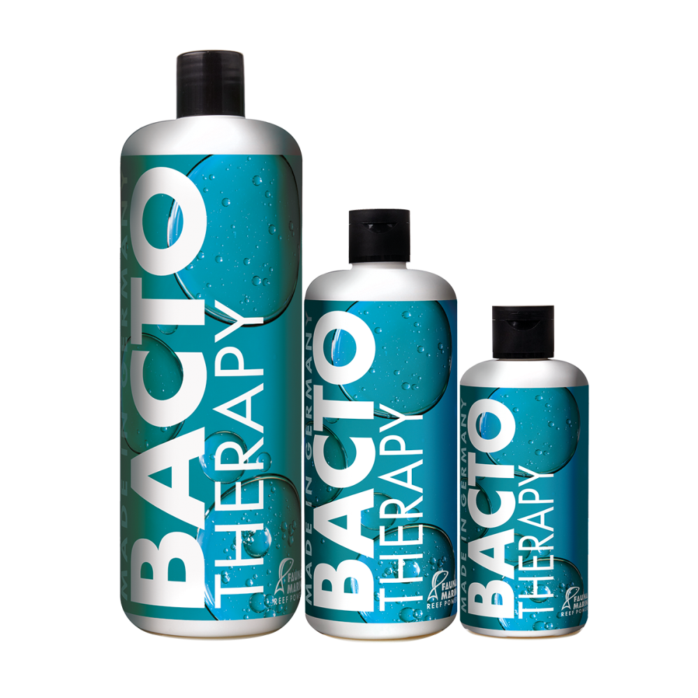 Bacto Therapy - Therapie Bakterien