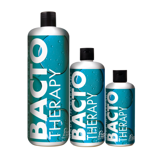 Bacto Therapy - Therapie Bakterien