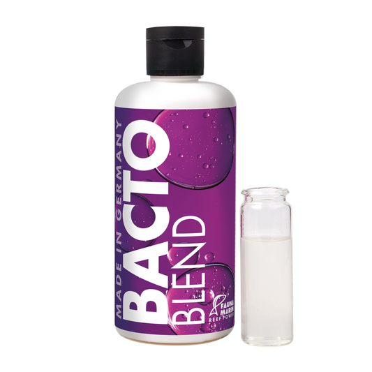 Bacto Blend - Riff Bakterien