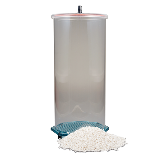 Skim Breeze Reactor - Spezial-Luftfilter