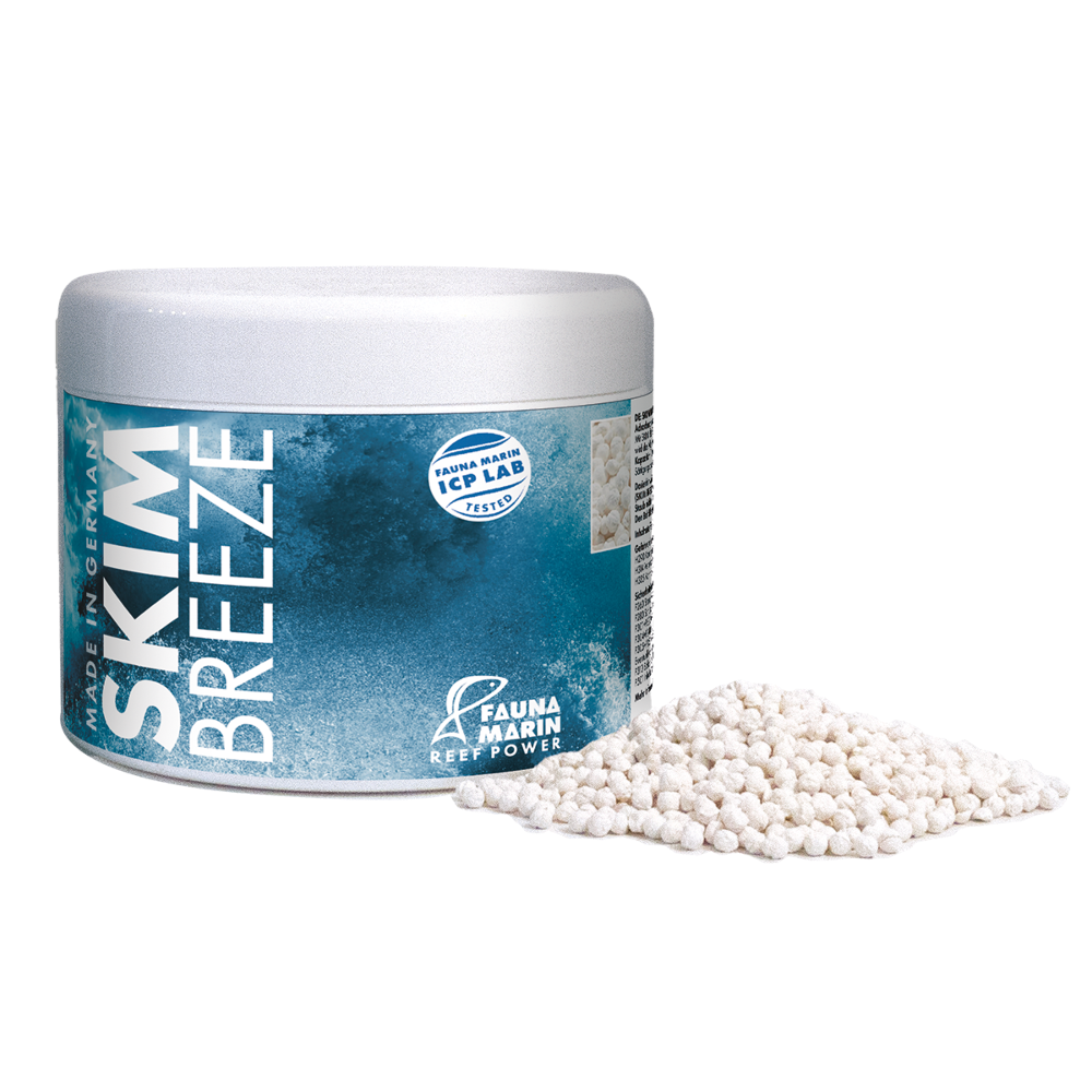 Skim Breeze - Adsorbergranulat