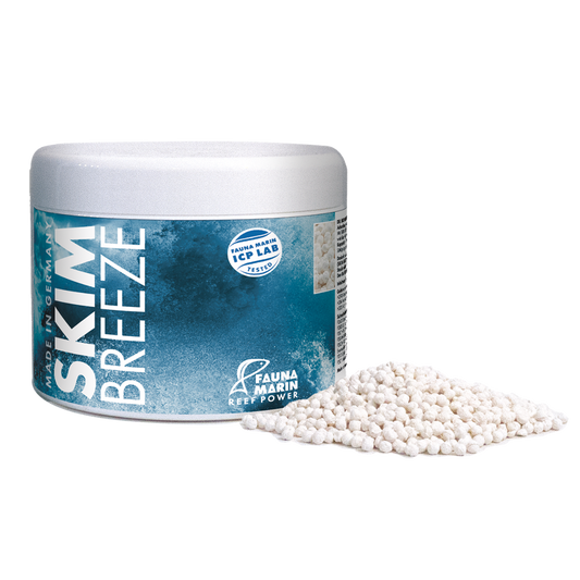 Skim Breeze - Adsorbergranulat