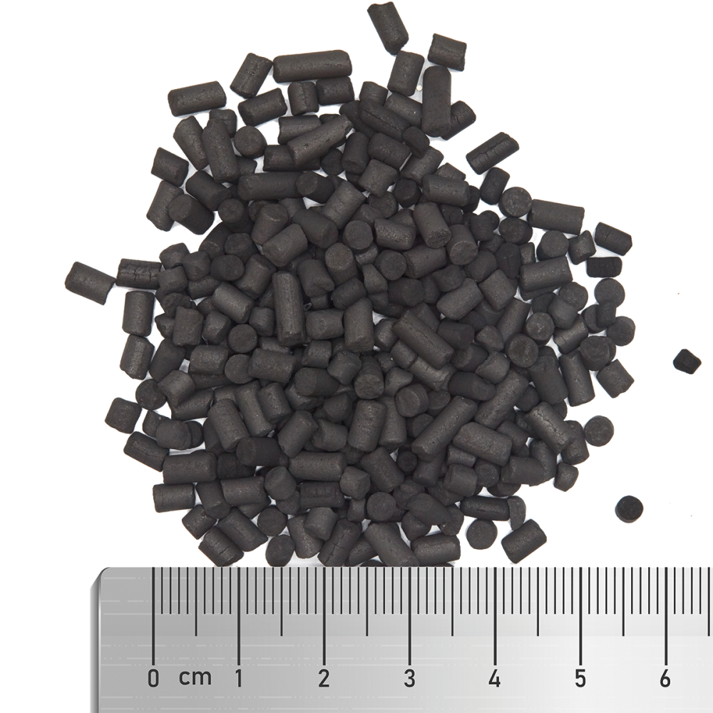 Carb L - Daueraktivkohle