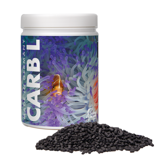 Carb L - Daueraktivkohle