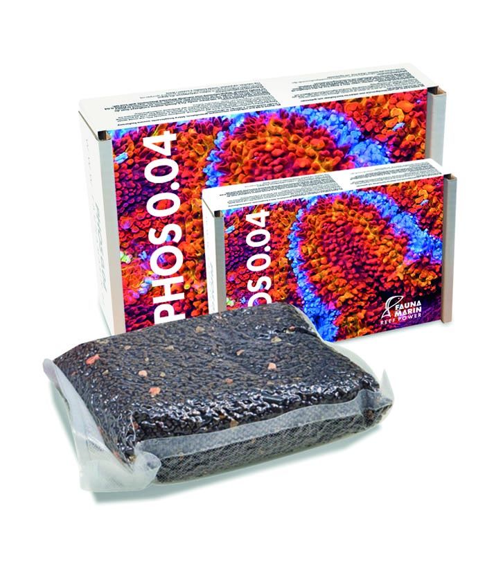 Phos  0,04 - Spezial Adsorber