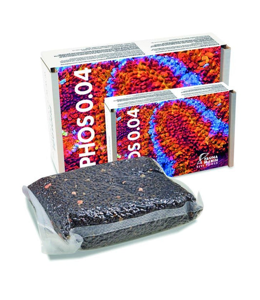 Phos  0,04 - Spezial Adsorber