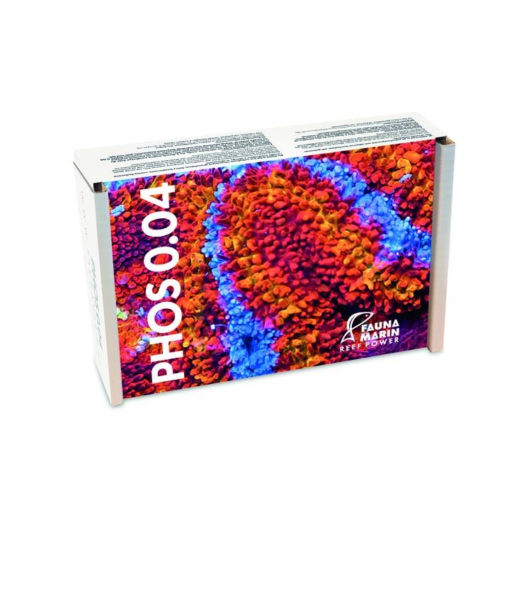 Phos  0,04 - Spezial Adsorber