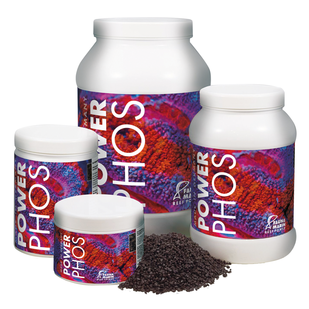 Power Phos - Po4 Adsorber Eisen