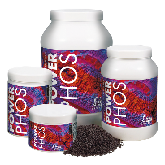 Power Phos - Po4 Adsorber Eisen