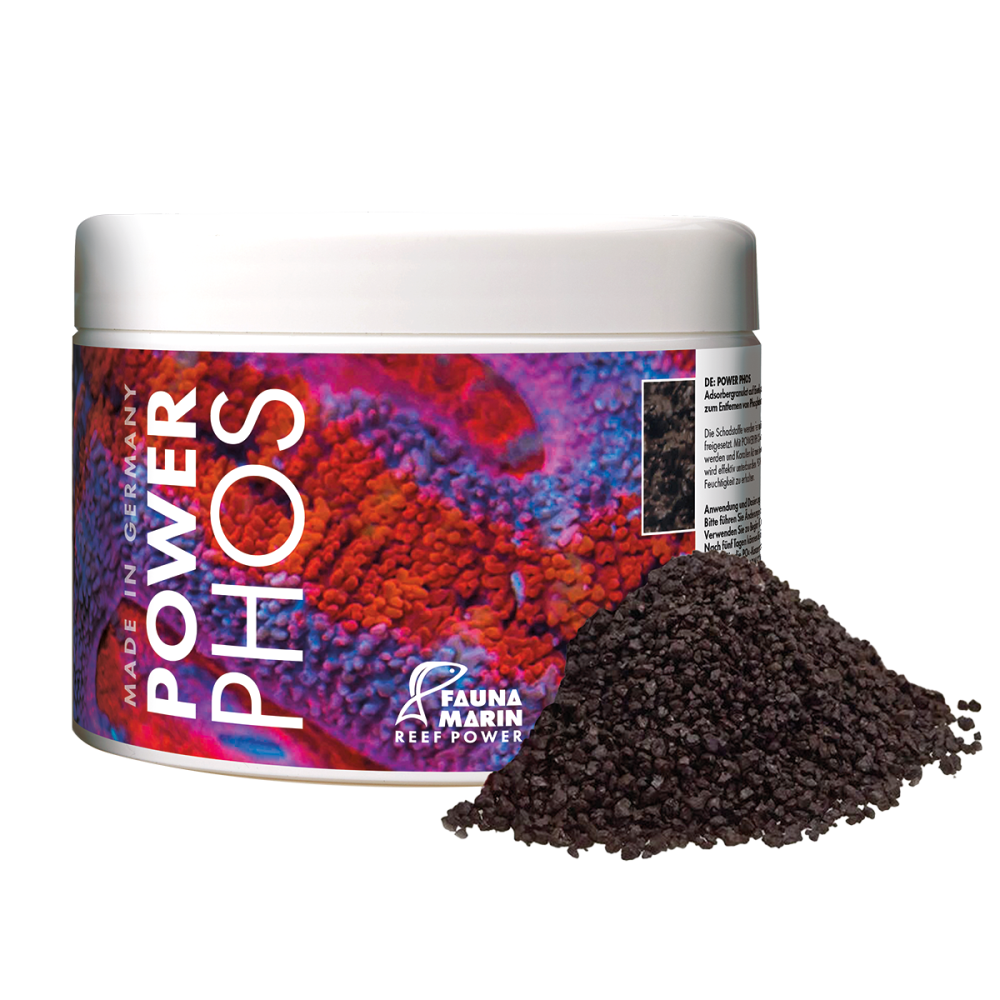 Power Phos - Po4 Adsorber Eisen