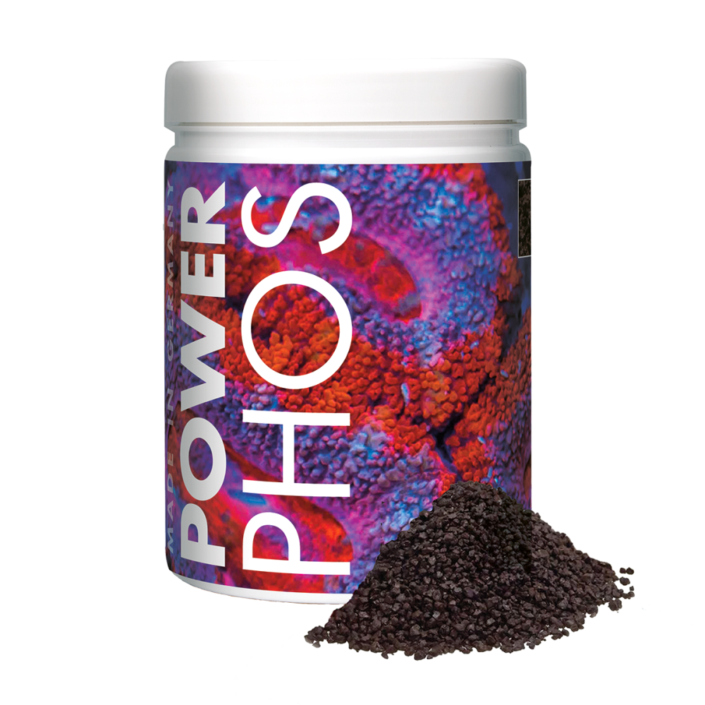 Power Phos - Po4 Adsorber Eisen