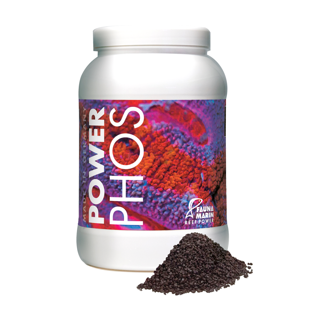 Power Phos - Po4 Adsorber Eisen