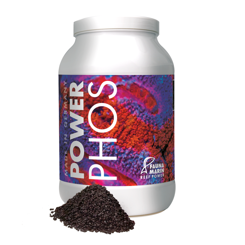 Power Phos - Po4 Adsorber Eisen