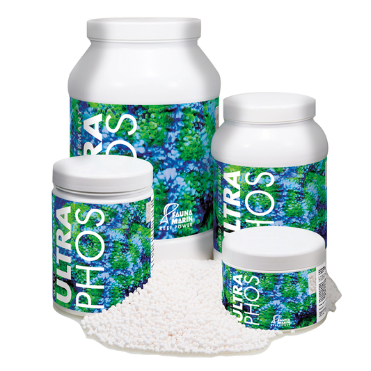 Ultra Phos - Po4 Adsorber Alu
