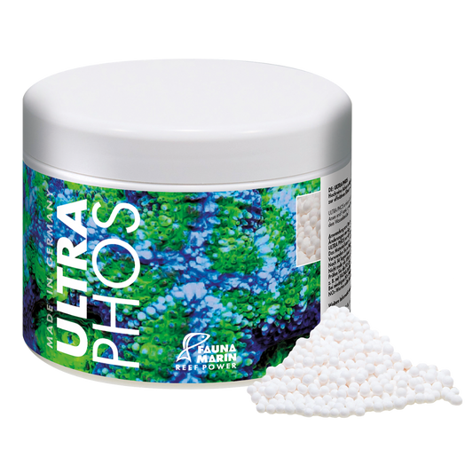 Ultra Phos - Po4 Adsorber Alu
